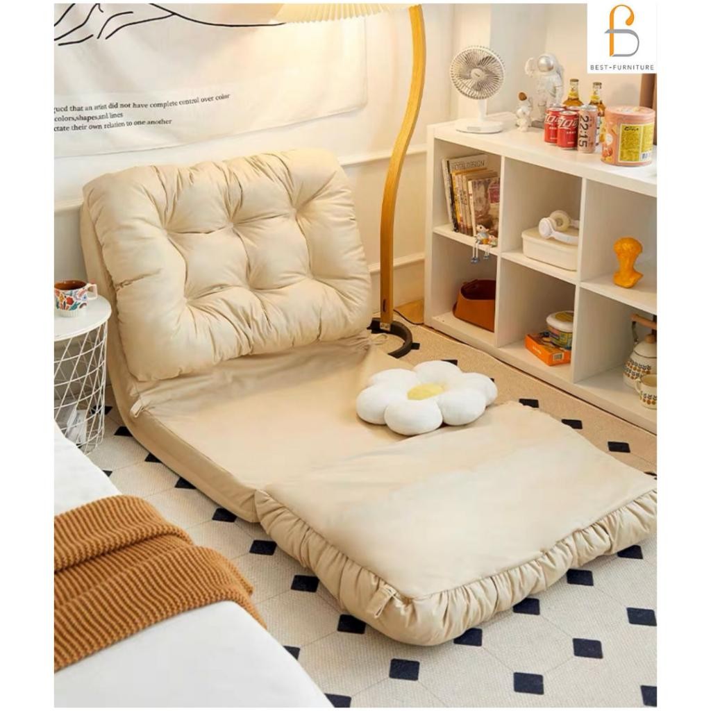 Sofa Bed Lipat Kursi Lipat Sofa Minimalis