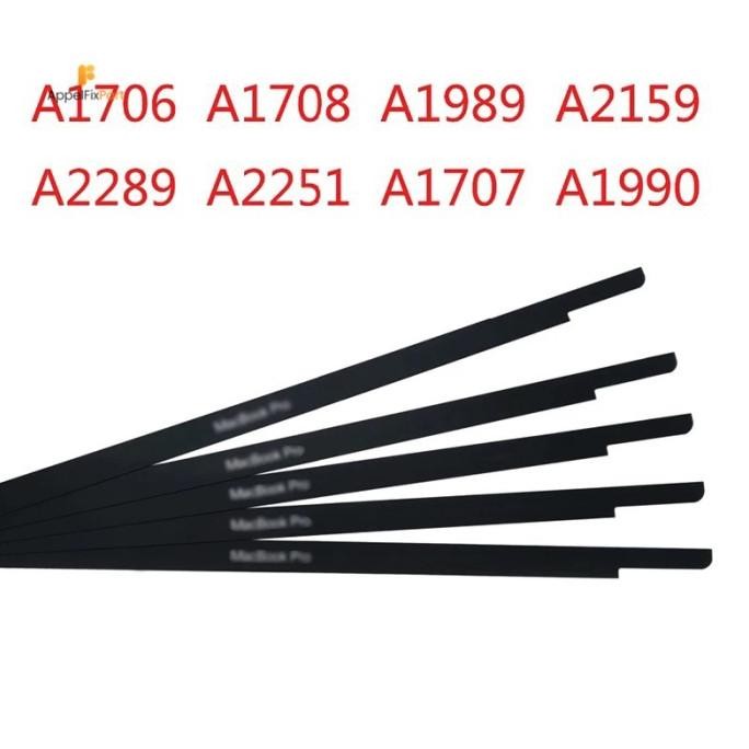 LIST BEZEL LOGO LCD MACBOOK PRO 15INCH A1707 A1990