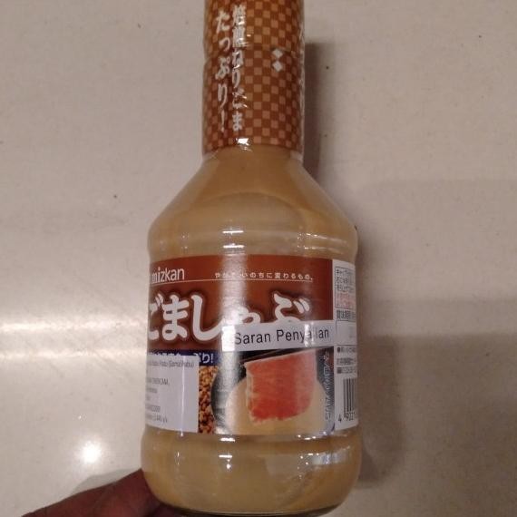 

Zan Goma Bumbu Habuhabu 250 Ml