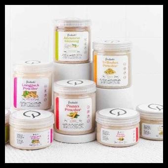 Terlaris Flozindo Tribulus Terrestris Powder / Tribulus Bubuk Good Quality