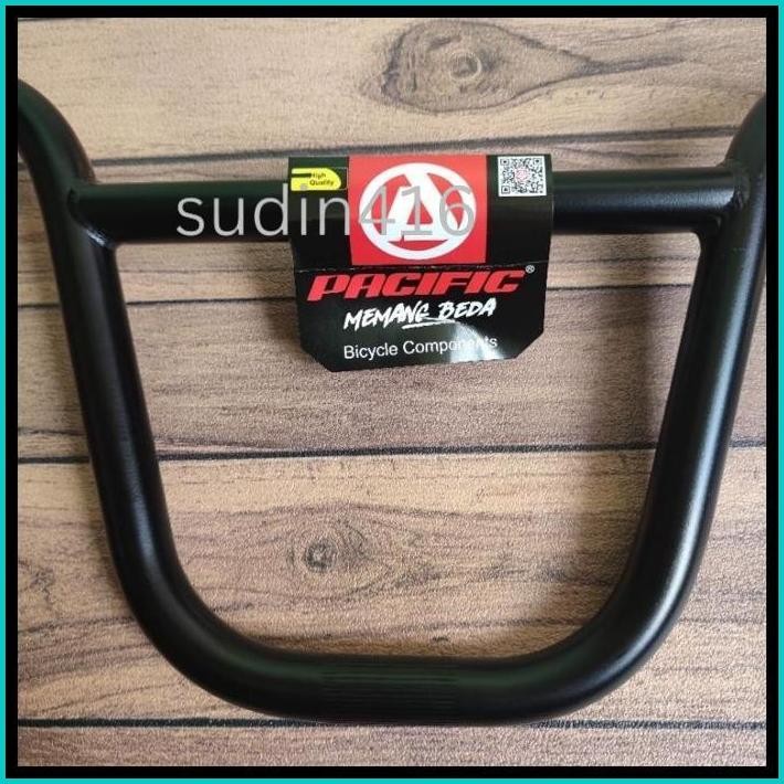 STANG BMX PACIFIC 22.2 HANDLEBAR BMX PACIFIK