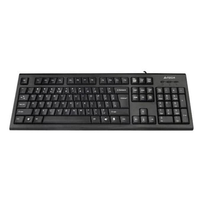 SALE KEYBOARD A4TECH KRS-85 USB