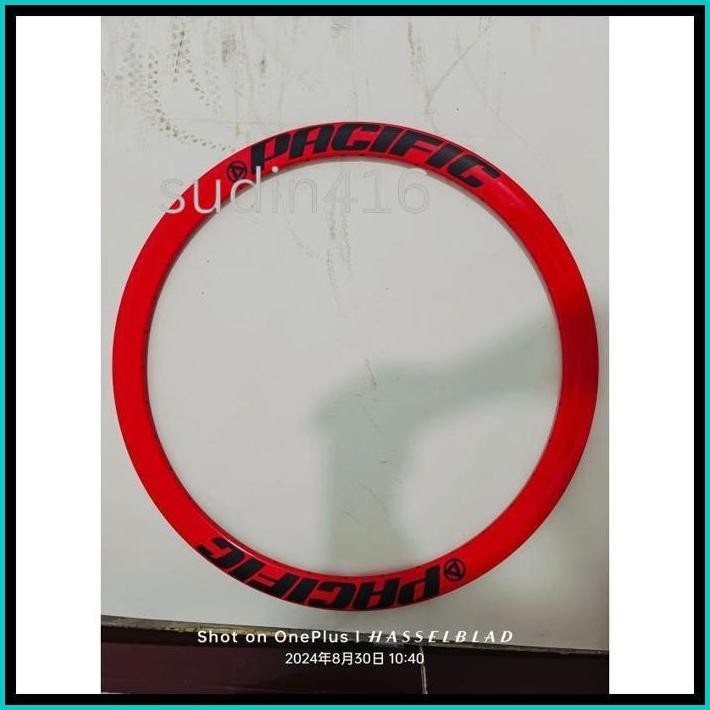 RIMS 700C VELG SEPEDA 700C 36 HOLE RIMS SEPEDA VELG FIXIE RIMS ROADBIKE