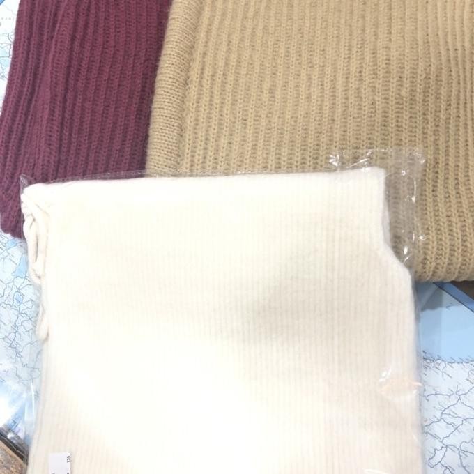 Sale Hoodie Neck Warmer Wool