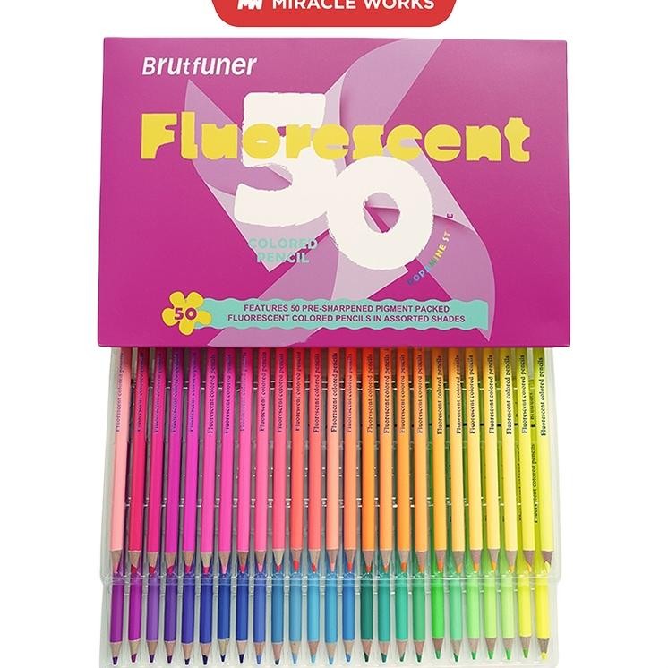 

Mw Brutfuner Il Warna Neon 50 Warna Oil Patel Et Il Warna Fluoreeni Il