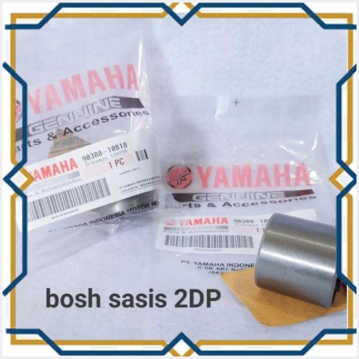 [dsm] bosh sasis,bosh ayun 1set original yamaha nmax 150/155 , aerox155,
