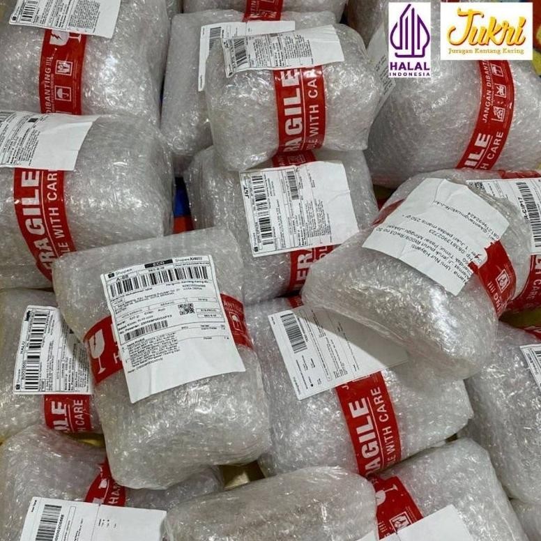

HJ KENTANG MUSTOFA JUKRI UKURAN LARGE BEST SELLER!! / Tanpa Bahan Pengawet / Ijin P-Irt dan Halal