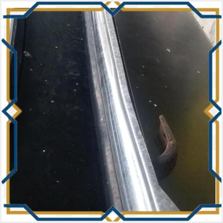 [EUR] BUMPER . BEMPER BELAKANG MERCY MERCEDES TIGER W123 230