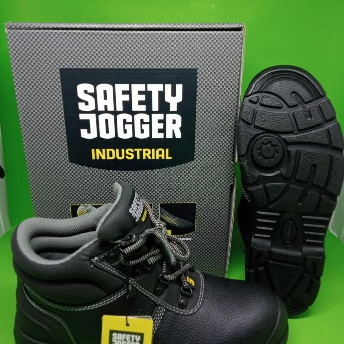 SAFETY SHOES JOGGER BESTBOY