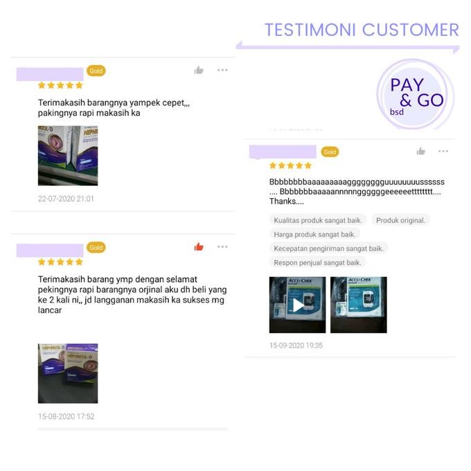 

Susu Peptisol Coklat 190Gr-Untuk Operasi, Stroke, Luka Bakar,Trauma Terlaris