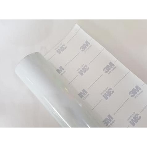 Scotchlite 3M 610 Putih - 60cm