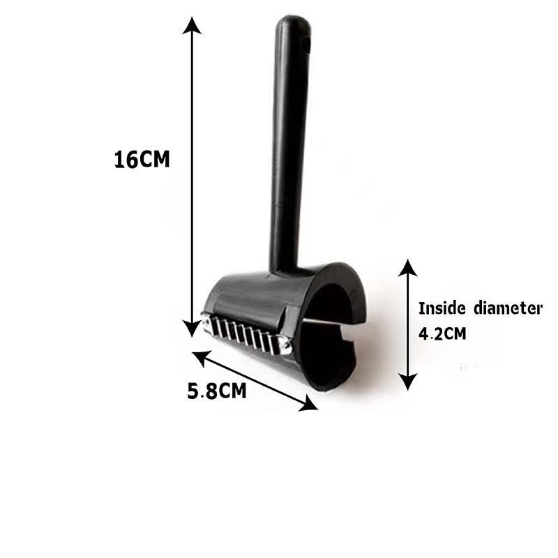 Kupas Wortel Serutan Sayuran Multifungsi Serutan Timun Wortel Berdikari Rautan Spiral