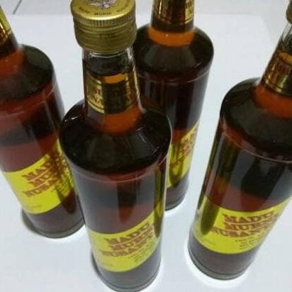 

Madu Murni Nusantara 100% 650Ml Terbaru