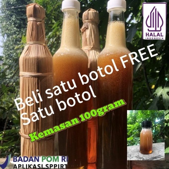 

Madu Sumbawa Asli Terbaru