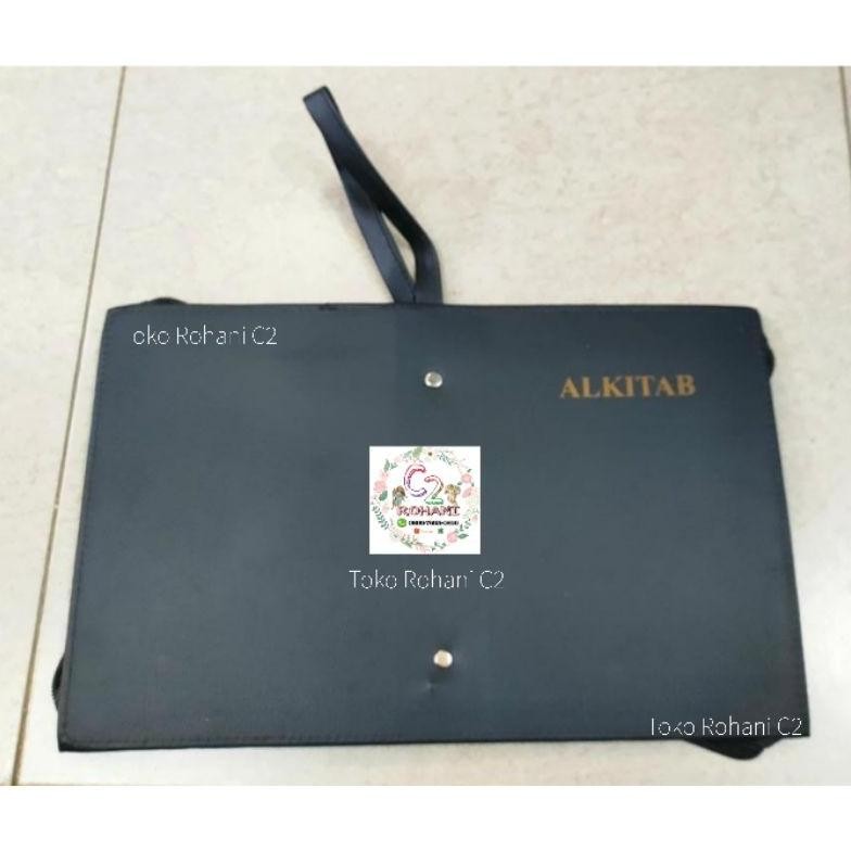 

fn-56 TT60 Sampul Alkitab Kecil Hemat Premium
