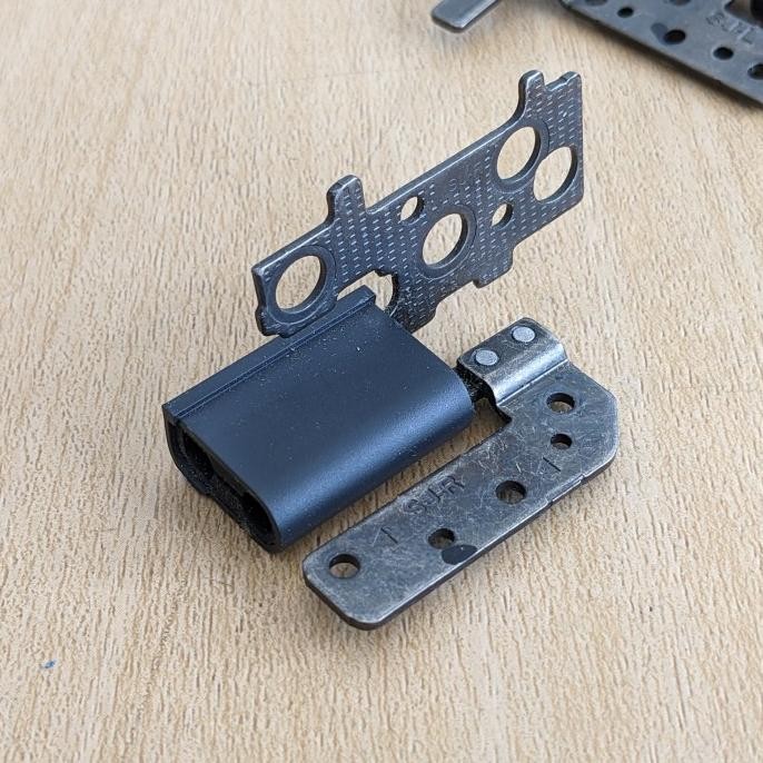 Engsel Hinges Laptop Asus Br1100Ck Br1100 Br1100Cka New Stok