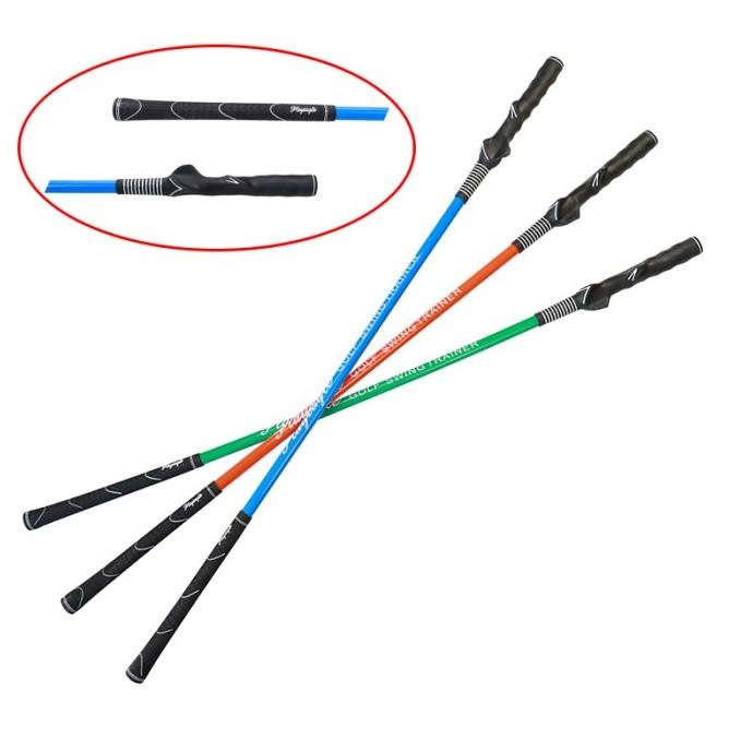 Swing Trainer Golf Double Grips PlayEagle