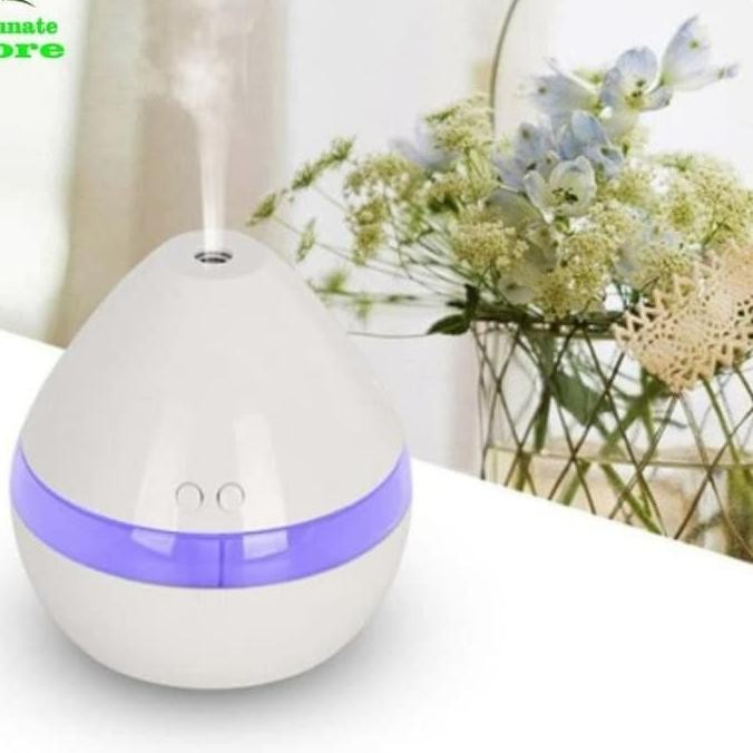 mesin aroma terapi alat humidifier alat aroma terapi pewangi ruangan