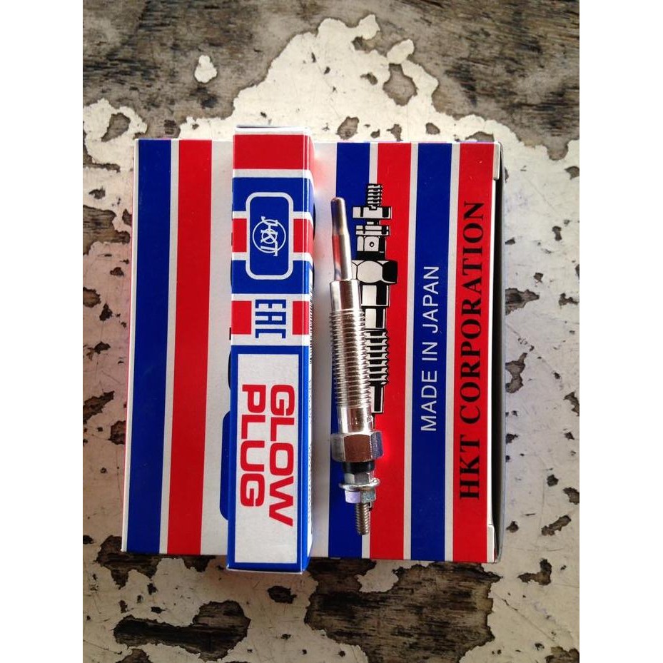 Glow plug busi pemanas kuda diesel L300 diesel ford escape Busi Mobil