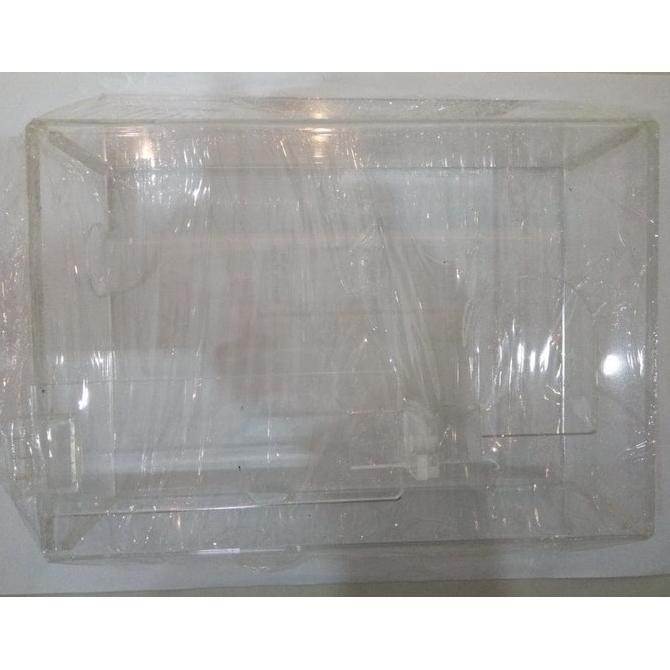 

Mica Acrylic Solution X100C Fingerprint