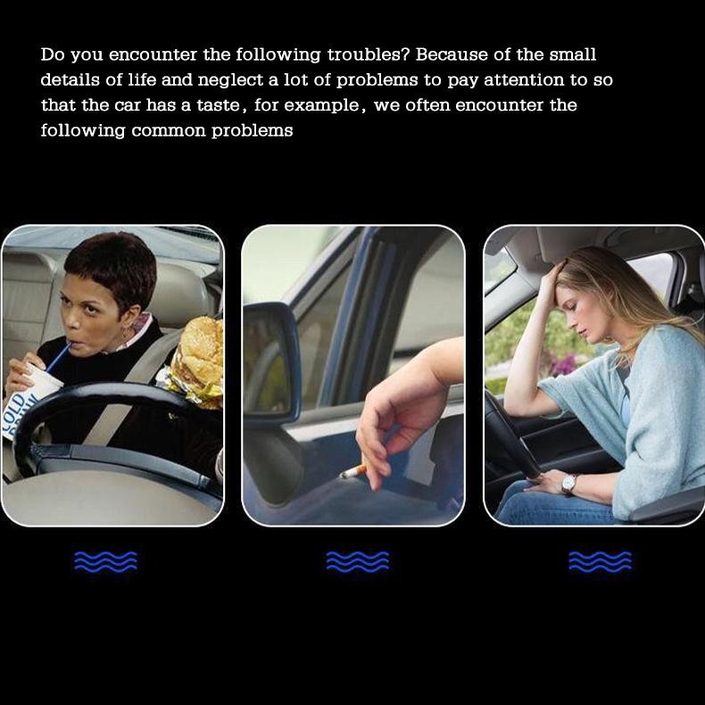 Hiasan Gantung Kaca Spion Mobil Logo/Parfum Liontin Kaca Spion Mobil/Pewangi Kaca Spion Mobil