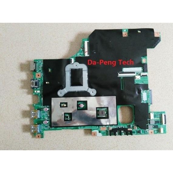 Motherboard Lenovo G480 Nvidia Lg4858L Mainboard Lenovo G480 New Stok