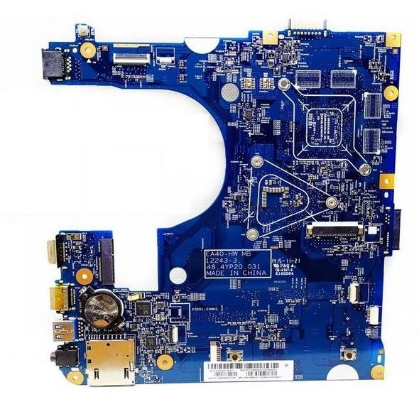 Motherboard Acer E1-472 E1-472P E1-432 Core I3. Mainboard Acer E1-472 New Stok