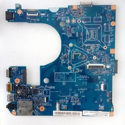 Motherboard Acer E1-472 E1-472P E1-432 Dual Core. Mainboard Acer New Stok