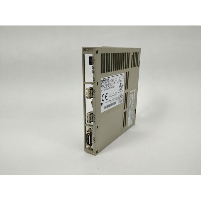 Mechatrolink Interface Unit Yaskawa Jusp-Ns100 New Stok