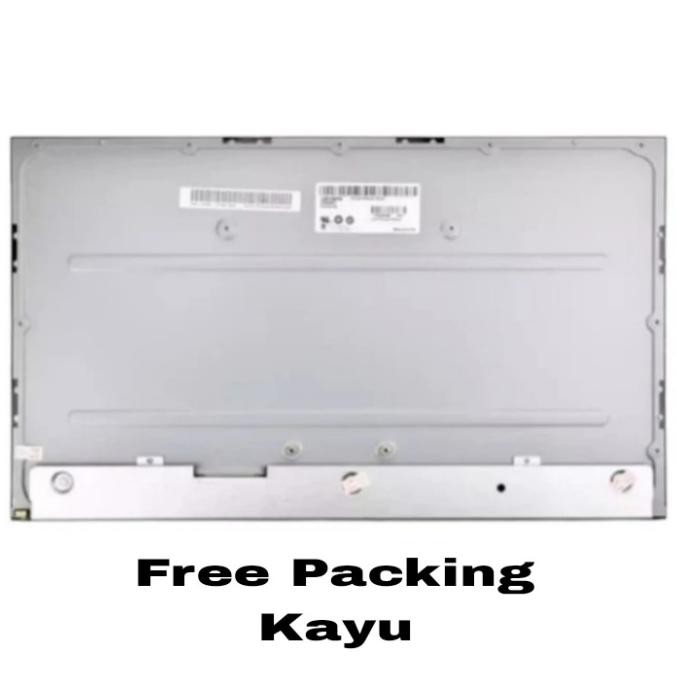 Layar Lcd Led Pc Lenovo Desktop Ideacentre A340-22Iwl All In One 21.5" New Stok