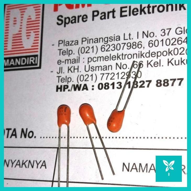 | PC | TANTALUM 0.68UF 35V 0.68UF35V 0.68 UF 35 684 TANTALUM POLAR CAPACITOR