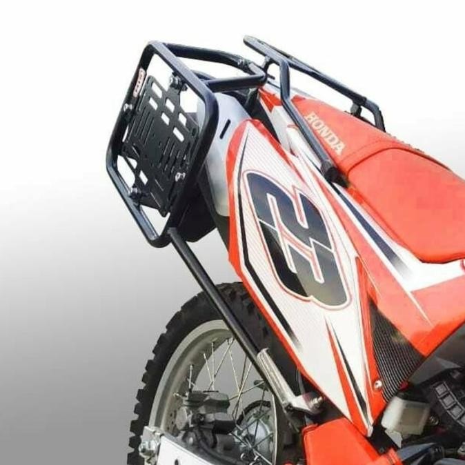 Side Rack Rak Samping Belakang M15 Honda CRF 150 L 150L