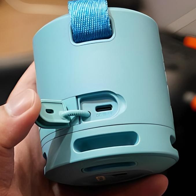 Original Sony srs-xb13 Portable Wireless Speaker Bluetooth Extra Bass