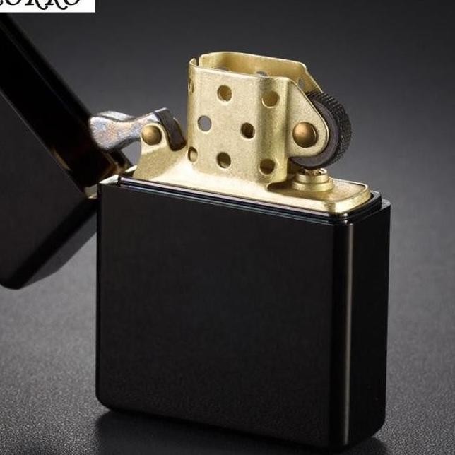 TERLARIS KOREK API ZORRO MODERN UNIK Z912 SF4646DWED