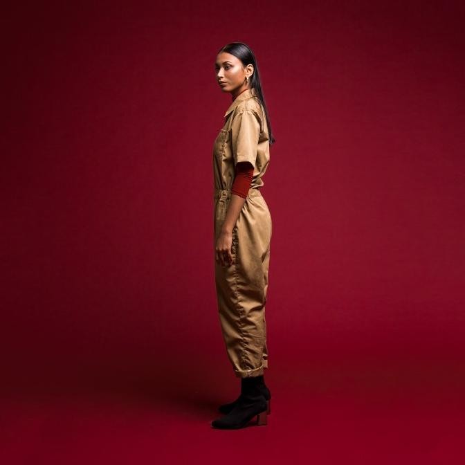 WEARPACK KATUN CUSTOM MAR 02 || custom wearpack wanita murah