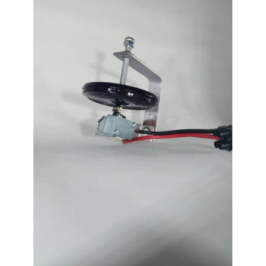 Thermostat Mesin penetas telur termostat kapsul murah