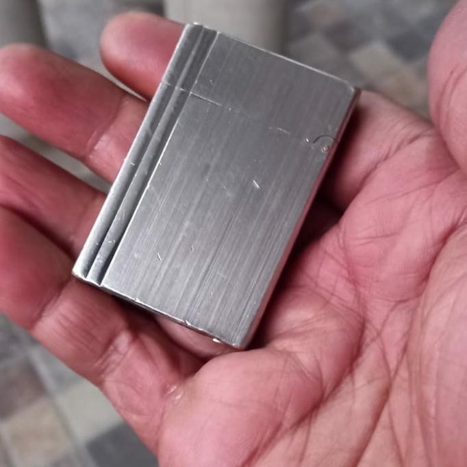 korek api lighter ST Dupont ligne 2