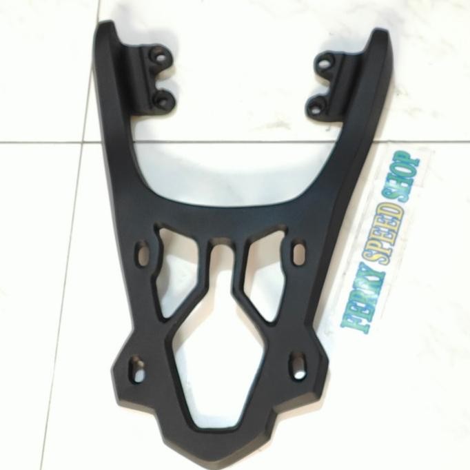 Bracket breket box Cb 150 Verza / Dudukan box Cb150 Verza Versa
