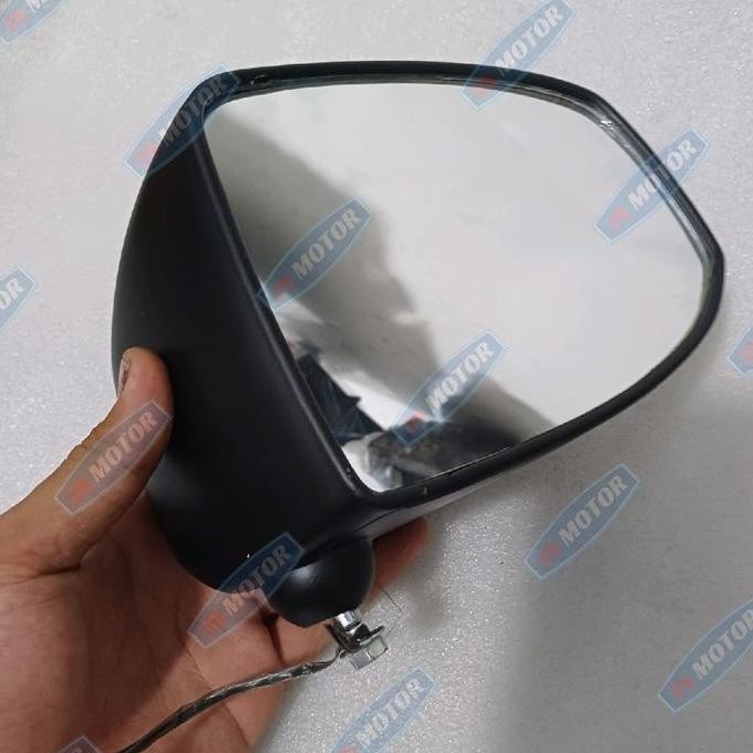 KEPALA SPION MANUAL UNIVERSAL UNTUK MODIFIKASI MOBIL PICK UP GRANDMAX APV PICKUP CARRY TRAGA / SPION
