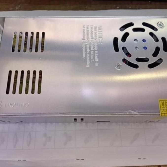 Diskon Power Supply 30V 10A