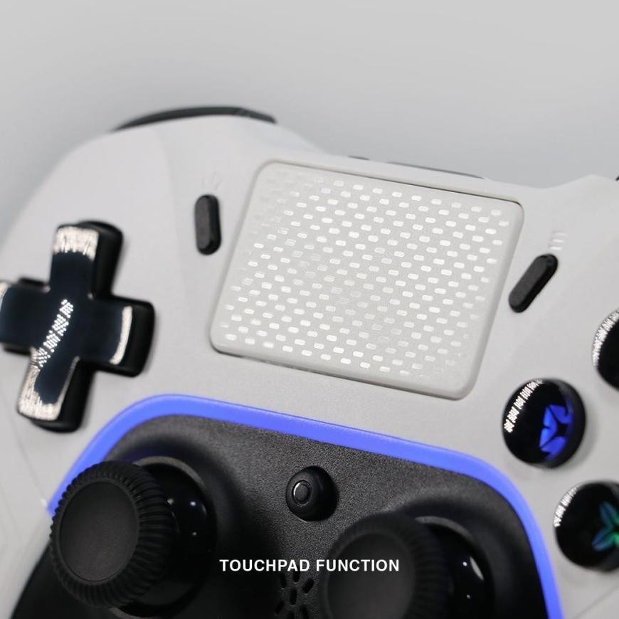 PG Rexus GX300 / GX-300 Gen 2 V2 Gamepad Joystick Bluetooth Wireless