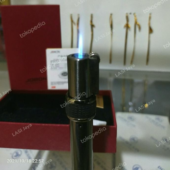 Korek api gas jobon | Korek api bara