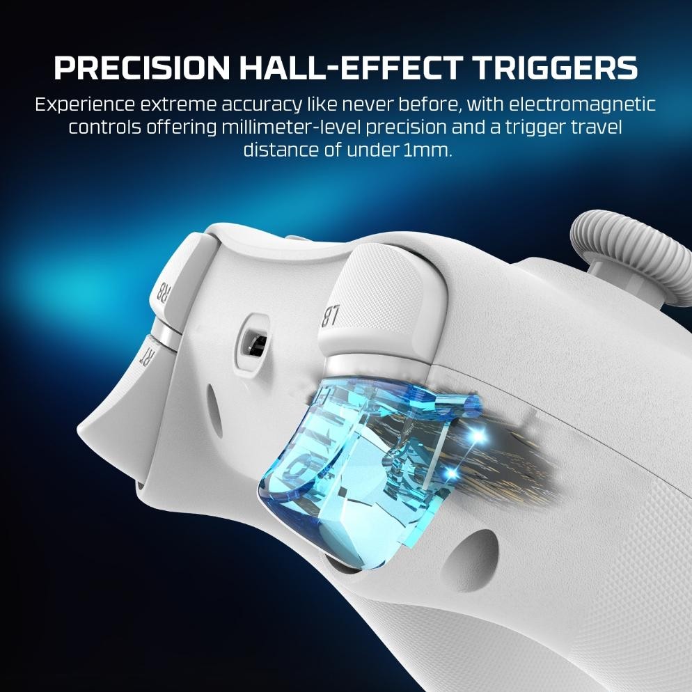 Fantech WGP13 / WGP-13 / WGP13s / WGP-13s Shooter III 3 Wireless Gamepad Joystick murah