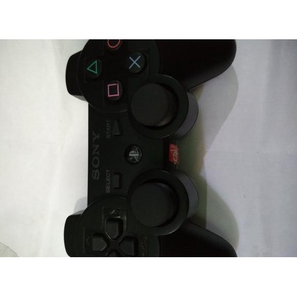 stik sony ps3 original mesin real sesuai foto