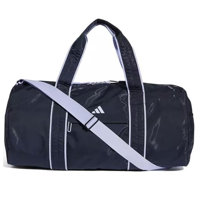 (100% ORIGINAL) ADIDAS YOGA DUFFLE BAG GYM DUFFEL FITNESS SPORTS TAS OLAHRAGA WOMEN WANITA SLING AUR