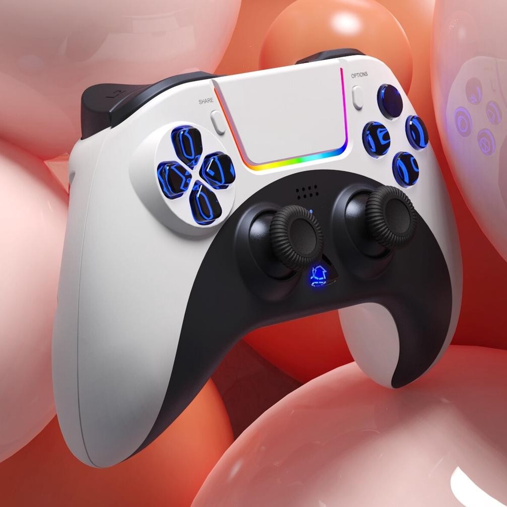 PG IPEGA 4023 Wireless Game Controller for PS4