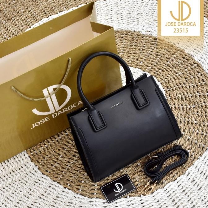 Jose Daroca Tas Wanita (23515) - Handbag