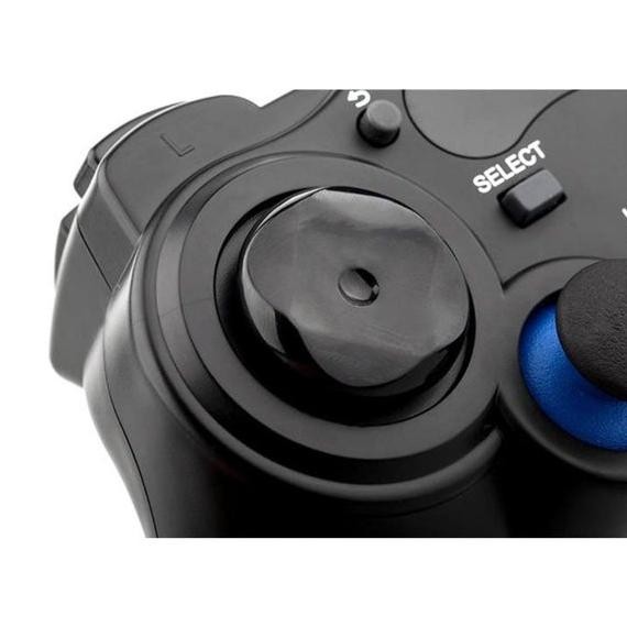 Gamepad Wireless 2.4GHz untuk Smart TV Box - TG2-850M