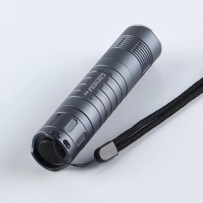 Grosir Senter Convoy S21B Dengan Varian Led Flashlight