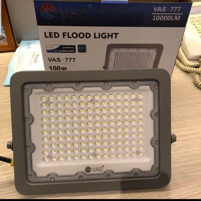 Murah Lampu Sorot Led Vas 30 Watt